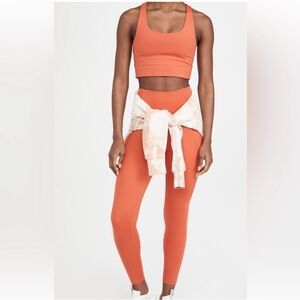 Girlfriend Collective Workout Set